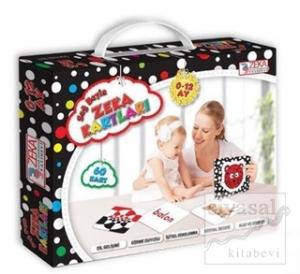 Bebek Zeka Kartları 0-12 Ay