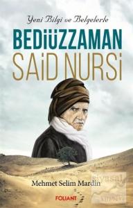 Bediüzzaman Said Nursi