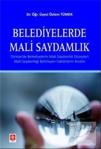 Belediyelerde Mali Saydamlık