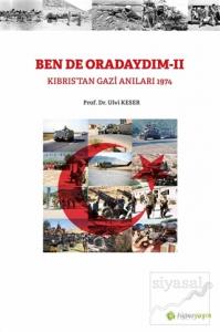Ben De Oradaydım 2