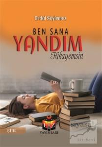 Ben Sana Yandım Hikayemsin