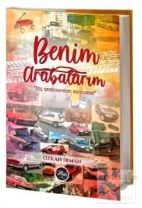 Benim Arabalarım
