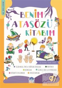 Benim Atasözü Kitabım - Seviye 1