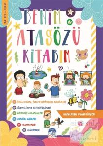 Benim Atasözü Kitabım – Seviye 2