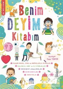 Benim Deyim Kitabım – Seviye 1