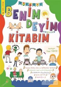 Benim Deyim Kitabım – Seviye 2