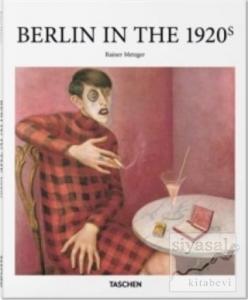 Berlin In The 1920s (Ciltli)