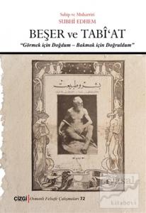 Beşer ve Tabi'at (Ciltli)