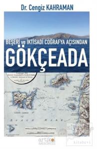 Beşeri ve İktisadi Coğrafya Açısından Gökçeada