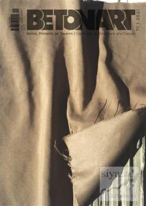 Betonart Dergisi Sayı: 71 - 2021
