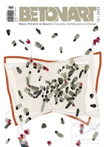 Betonart Dergisi Sayı: 72 - 2022