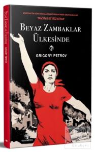 Beyaz Zambaklar Ülkesinde