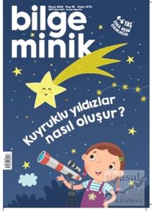 Bilge Minik Dergisi Sayı: 69 Mayıs 2022