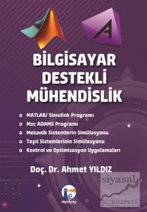 Bilgisayar Destekli Mühendislik