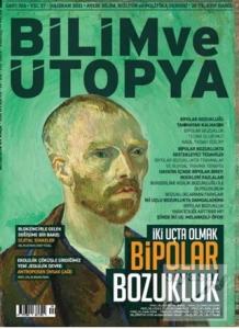 Bilim ve Ütopya Dergisi Sayı: 324 Haziran 2021