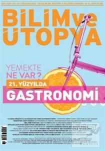 Bilim ve Ütopya Dergisi Sayı: 326 Ağustos 2021