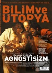 Bilim ve Ütopya Dergisi Sayı: 327 Eylül 2021