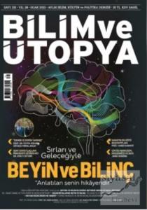 Bilim ve Ütopya Dergisi Sayı: 331 Ocak 2022