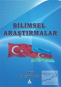 Bilimsel Araştırmalar