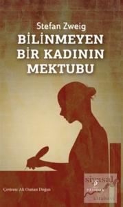 Bilinmeyen Bir Kadının Mektubu