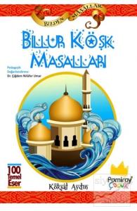 Billur Köşk Masalları