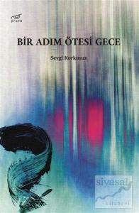 Bir Adım Ötesi Gece
