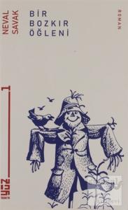 Bir Bozkır Öğleni