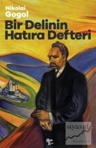 Bir Delinin Hatıra Defteri