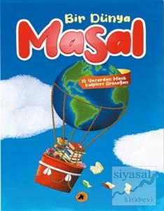 Bir Dünya Masal