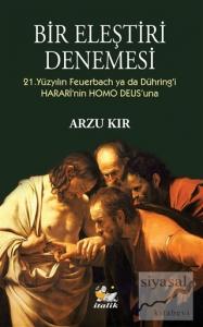 Bir Eleştiri Denemesi