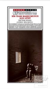 Bir İdam Mahkumunun Son Günü (Cep Boy)