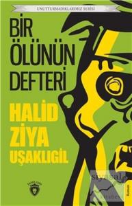 Bir Ölünün Defteri