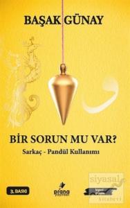 Bir Sorun mu Var?