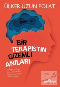 Bir Terapistin Gizemli Anıları