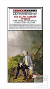 Bir Yalnız Gezerin Düşleri (Cep Boy)