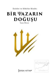Bir Yazarın Doğuşu