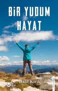 Bir Yudum Hayat