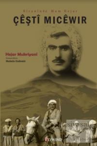 Biranined Mam Hejar Çeşti Micewir