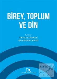 Birey Toplum ve Din