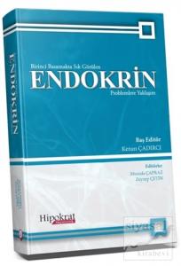 Birinci Basamakta Sık Görülen Endokrin Problemlere Yaklaşım