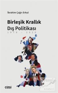 Birleşik Krallık Dış Politikası