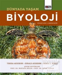 Biyoloji: Dünyada Yaşam