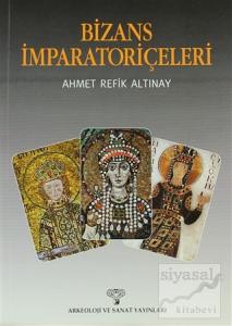 Bizans İmparatoriçeleri