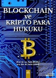 Blockchain ve Kripto Para Hukuku
