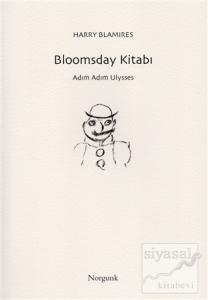 Bloomsday Kitabı - Adım Adım Ulysses
