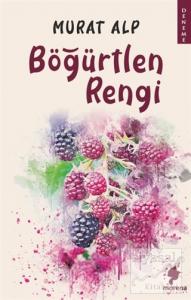 Böğürtlen Rengi