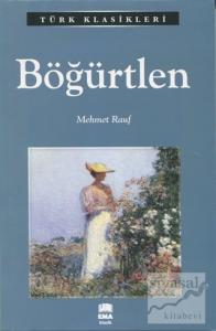 Böğürtlen