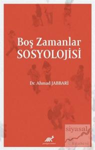 Boş Zamanlar Sosyolojisi