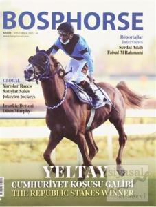 Bosphorse Dergisi  2021/10