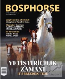 Bosphorse Dergisi Aralık 2021/11